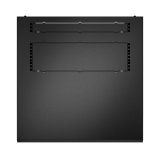 Vgmonteret rack kabinet APC AR106SH6             #3