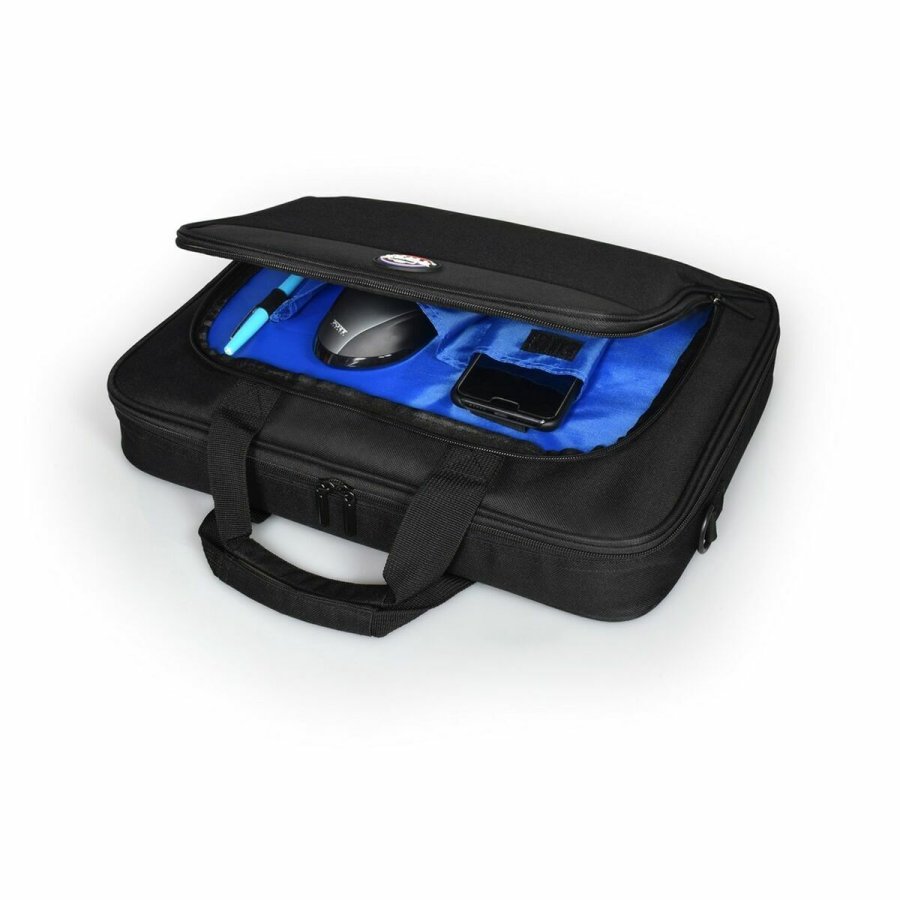 Laptop Case Port Designs Sort #4