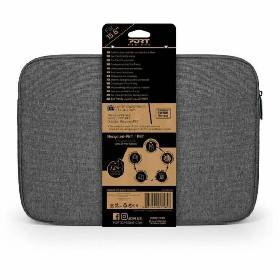Mappe Port Designs YOSEMITE Eco Gr #4