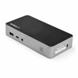 USB Hub Startech DK30CHHPDEU 60 W (2 uds) #1