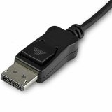 USB C til DisplayPort-adapter Startech CDP2DP141MB          Sort 1 m #4