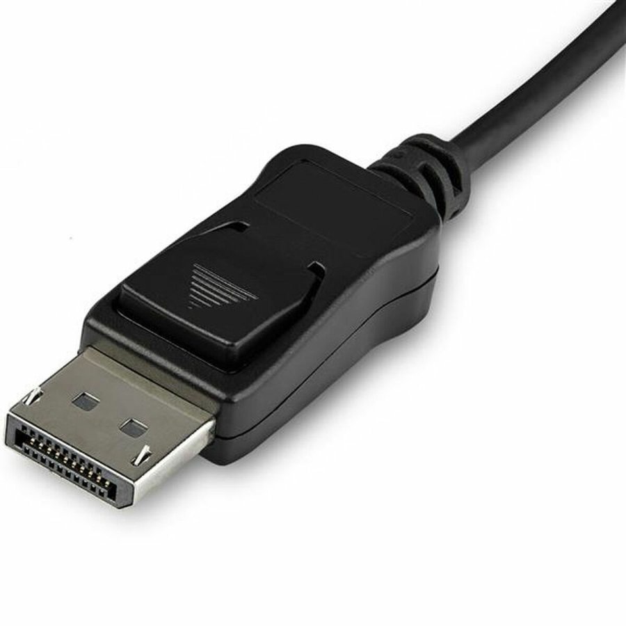 USB C til DisplayPort-adapter Startech CDP2DP141MB          Sort 1 m #4