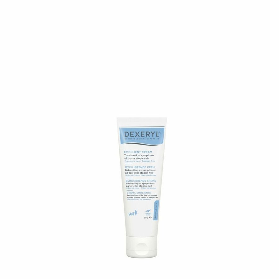 Beroligende creme Dexeryl Dermatological Expertise 50 g #1