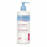 Bodylotion Dexeryl LOCIN NUTRITIVA 500 ml #2