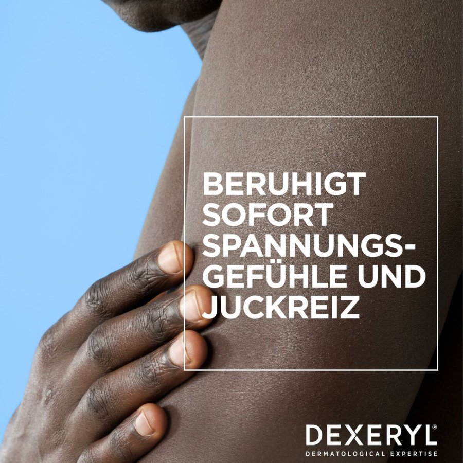 Bodylotion Dexeryl LOCIN NUTRITIVA 500 ml #7