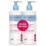 Kosmetik st til kvinder Dexeryl LOCIN NUTRITIVA 500 ml #1