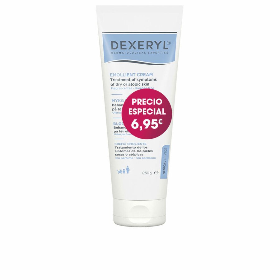 Beroligende creme Dexeryl Dermatological Expertise 250 g #1