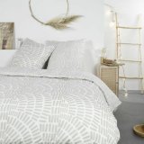 Nordisk cover TODAY Mawira Etnisk Beige 260 x 240 cm #5