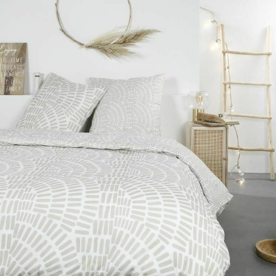 Nordisk cover TODAY Mawira Etnisk Beige 260 x 240 cm #5