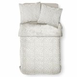 Nordisk cover TODAY Mawira Etnisk Beige 260 x 240 cm #1