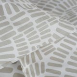 Nordisk cover TODAY Mawira Etnisk Beige 260 x 240 cm #9