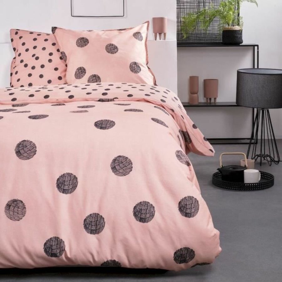 Dynebetrk st TODAY Pink 240 x 220 cm 3 Dele #1
