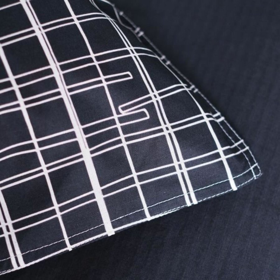 Dynebetr�k s�t TODAY Bl� 240 x 220 cm 3 Dele #2