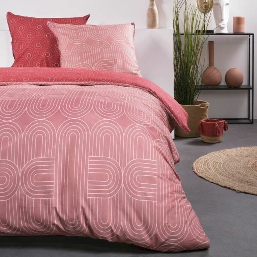 Dynebetrk st TODAY Pink 240 x 220 cm 3 Dele #1