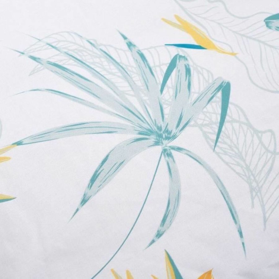 Dynebetrk st TODAY flowers 220 x 240 cm 3 Dele #5
