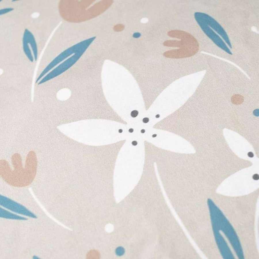 Dynebetrk st TODAY Beige 240 x 220 cm 3 Dele #5