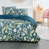 Nordisk cover SUNSHINE TODAY Floral 240 x 220 cm #1
