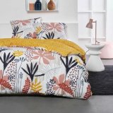Nordisk cover SUNSHINE TODAY Floral 240 x 220 cm #1