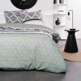 Nordisk cover SUNSHINE TODAY graphic 240 x 220 cm #1