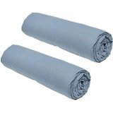 bundplastik TODAY essential  Denim 140 x 190 cm #1