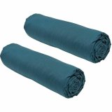 bundplastik TODAY essential  Turkis Grn 140 x 190 cm #1