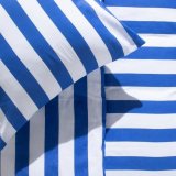 Nordisk cover TODAY Summer Stripes Bl� 240 x 220 cm #2