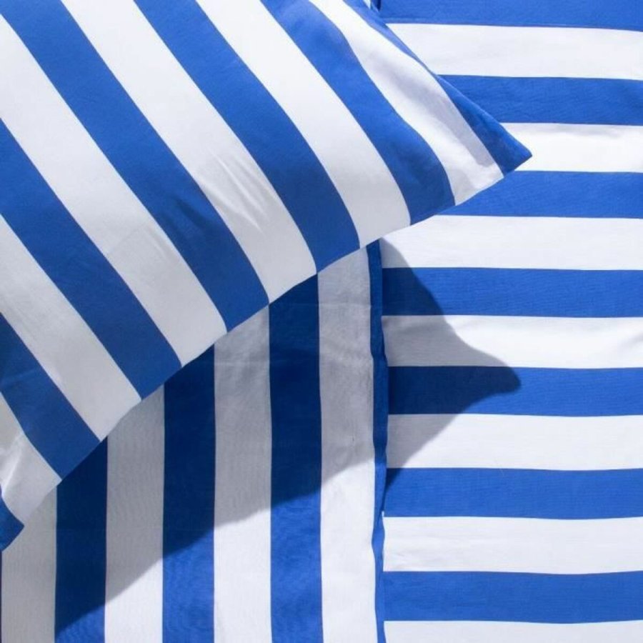 Nordisk cover TODAY Summer Stripes Bl� 240 x 220 cm #2