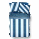 Nordisk cover TODAY Summer Stripes Bl� 240 x 220 cm #3