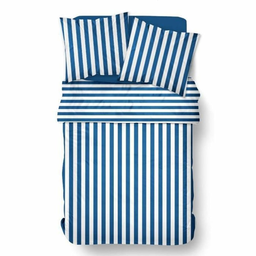 Nordisk cover TODAY Summer Stripes Bl� 240 x 220 cm #3