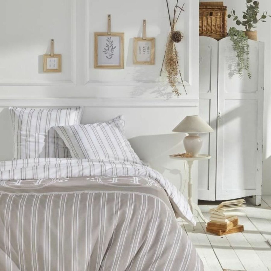 Dynebetrk st TODAY Berenice Beige 240 x 260 cm #1