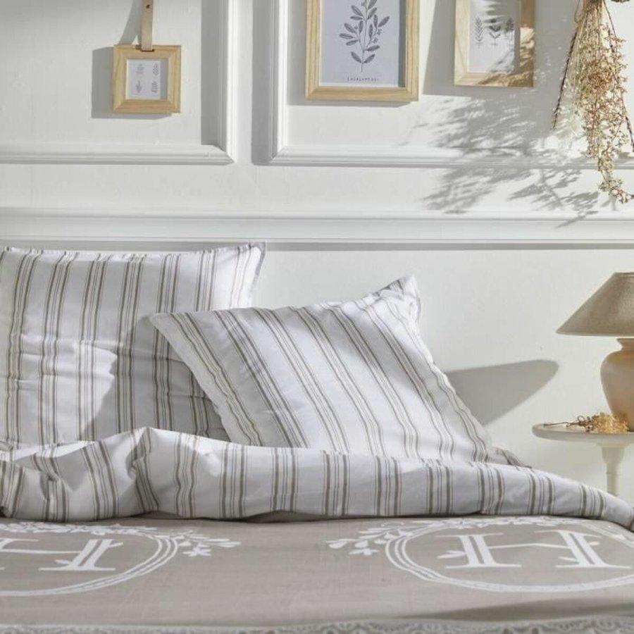 Dynebetrk st TODAY Berenice Beige 240 x 260 cm #5