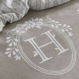 Dynebetrk st TODAY Berenice Beige 240 x 260 cm #9