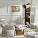 Gulvpude TODAY 160 x 120 cm Trykt #4