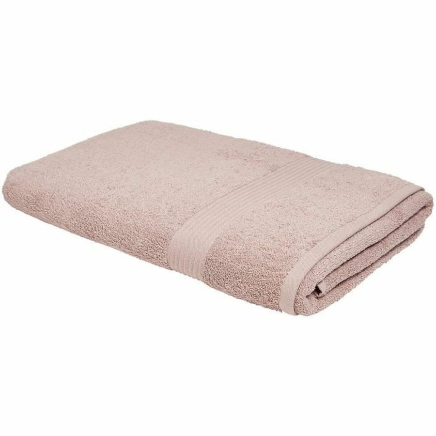 badelagen TODAY Pink 70 x 130 cm #1