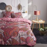 Dynebetrk st TODAY Dream Pink #1