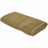 badelagen TODAY Essential Bronze 70 x 130 cm #1