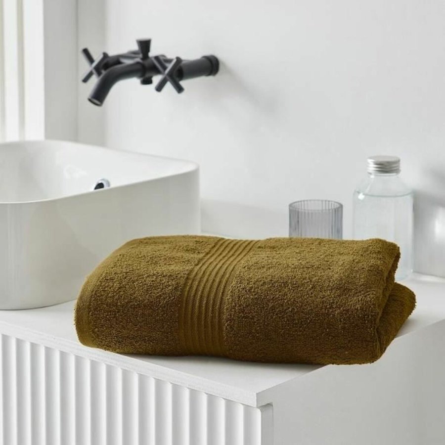badelagen TODAY Essential Bronze 70 x 130 cm #2
