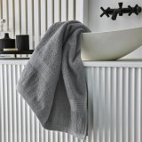 badelagen TODAY Essential Metalgr 70 x 130 cm #5