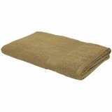 badelagen TODAY Essential Bronze 90 x 150 cm #1
