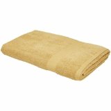 badelagen TODAY Essential Okker 90 x 150 cm #1