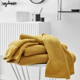 badelagen TODAY Essential Okker 90 x 150 cm #9
