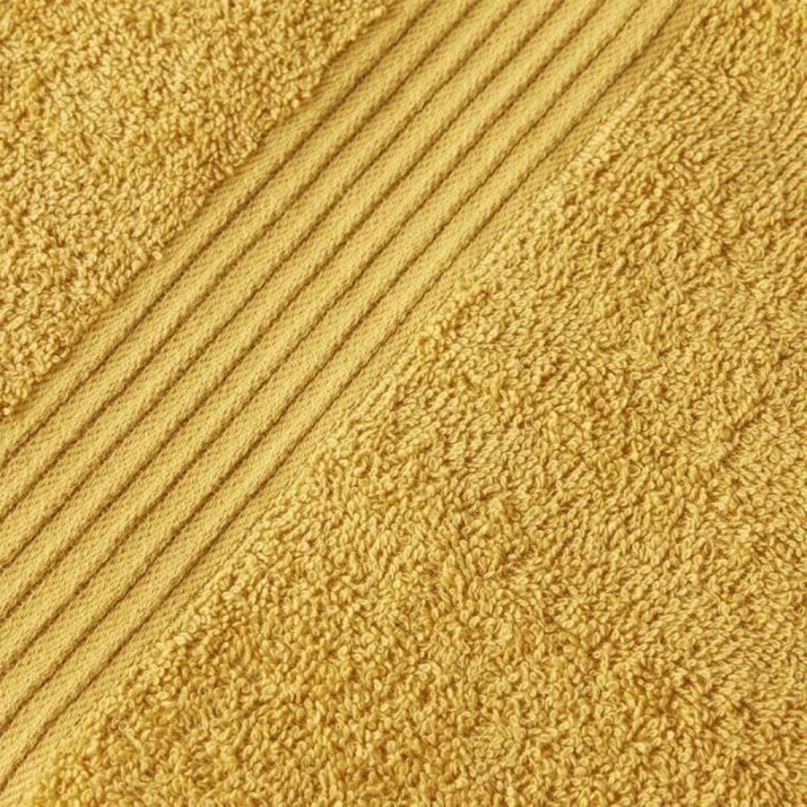 badelagen TODAY Essential Okker 90 x 150 cm #13