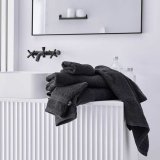 badelagen TODAY Essential Maxi 90 x 150 cm Sort #13