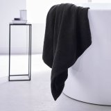 badelagen TODAY Essential Maxi 90 x 150 cm Sort #9