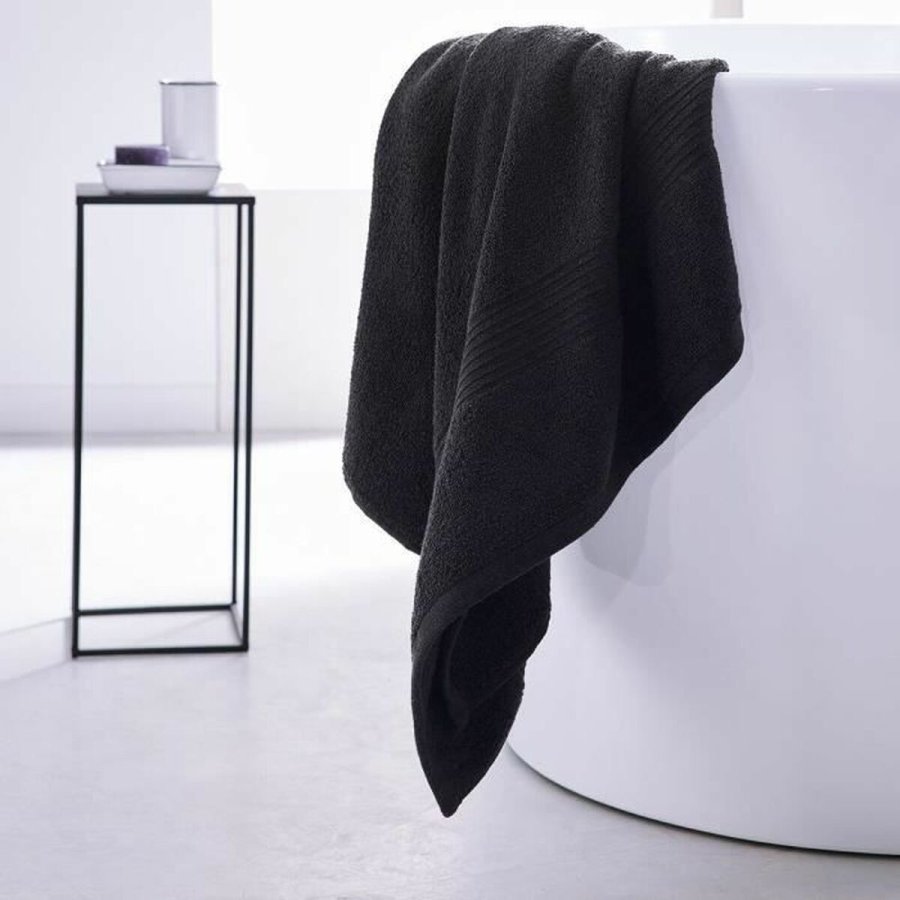badelagen TODAY Essential Maxi 90 x 150 cm Sort #9