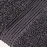 badelagen TODAY Essential Maxi 90 x 150 cm Sort #5