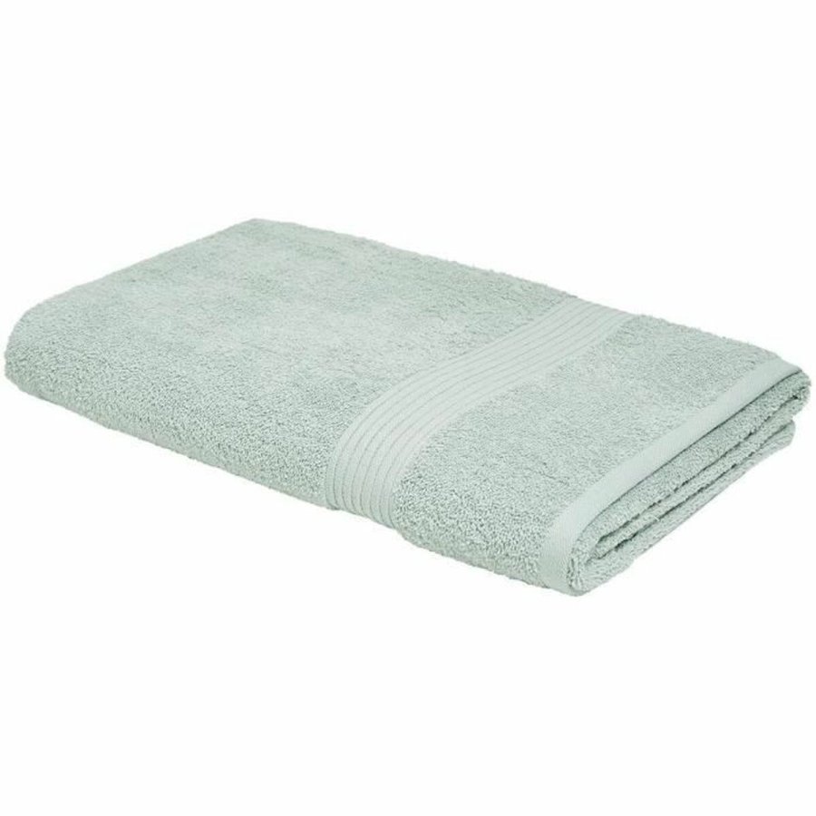 Hndklde st TODAY Essential Celadon Lysegrn 50 x 90 cm (10 enheder) #1