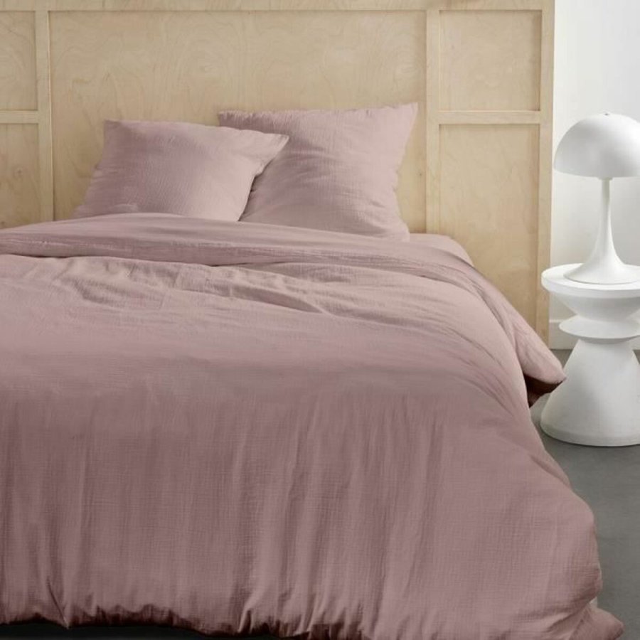 Dynebetrk st TODAY Dream Dobbelt seng Pink #1