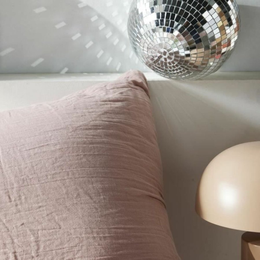 Dynebetrk st TODAY Dream Dobbelt seng Pink #5