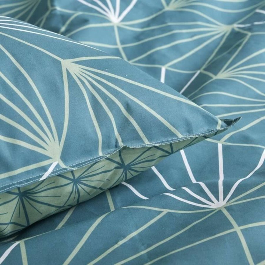 Dynebetr�k s�t TODAY  Sunshine 200 x 200 cm #2